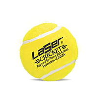 LASER TENNIS BALL