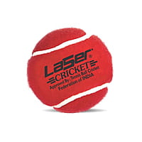LASER TENNIS BALL