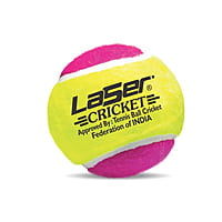 LASER TENNIS BALL