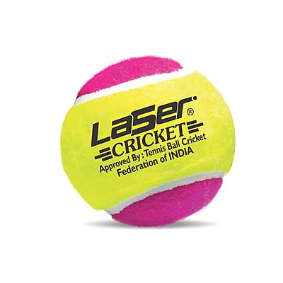 LASER TENNIS BALL LASER TENNIS BALL