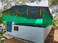 Vermicomposting Unit Installation & Management