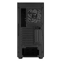 AeroCool Cronus ARGB E-ATX Mid Tower Case – Tempered Glass | Black