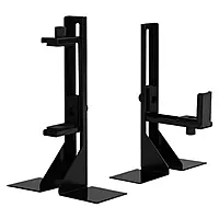 AeroCool Cronus ARGB E-ATX Mid Tower Case – Tempered Glass | Black