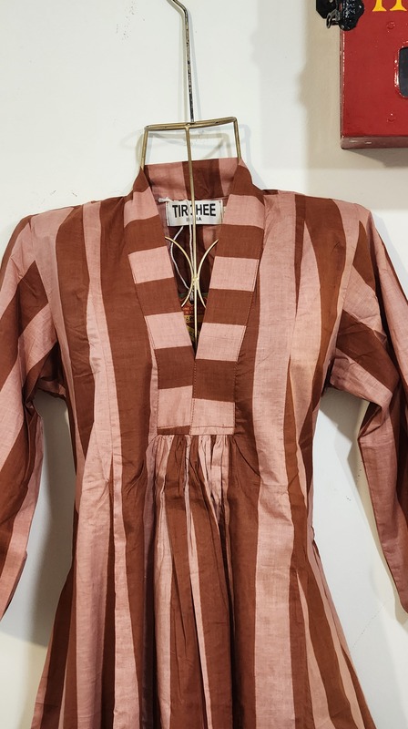 Amara's Everyday Flare Dress