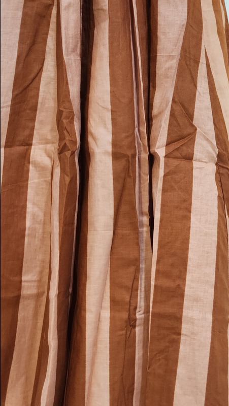 Amara's Everyday Flare Dress