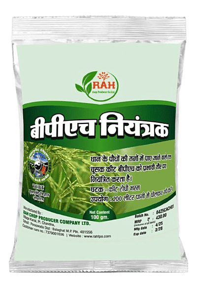 BPH NIYANTHAK (100-Gram)