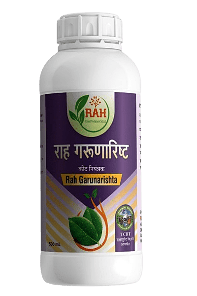 Garunarishta (500-ML)