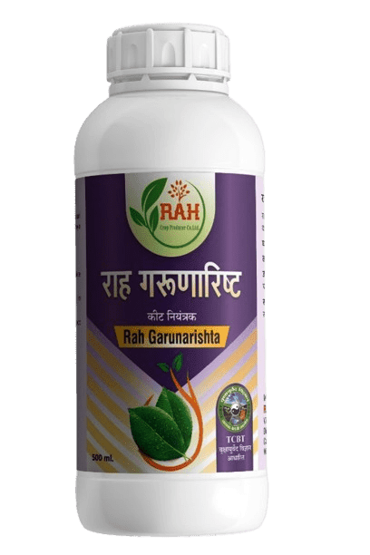 Garunarishta (500-ML)