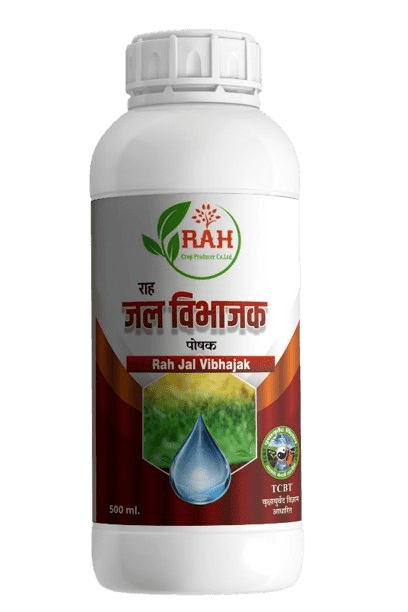 JAL VHIBHAJAK POSHAK (500-ML)