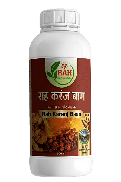 KARANJ BAAN (500-ML)