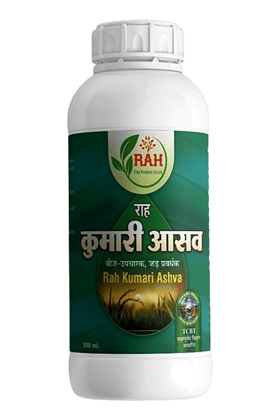 KUMARI ASHVA (500-ML)