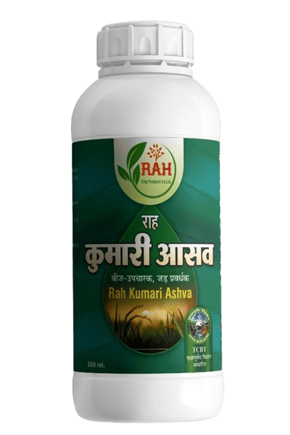 KUMARI ASHVA (500-ML)
