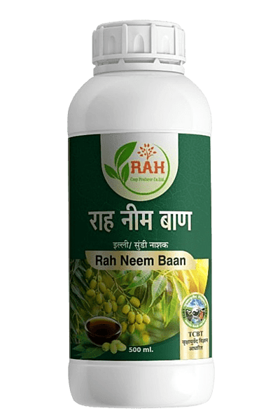 NEEM BAAN (500-ML)