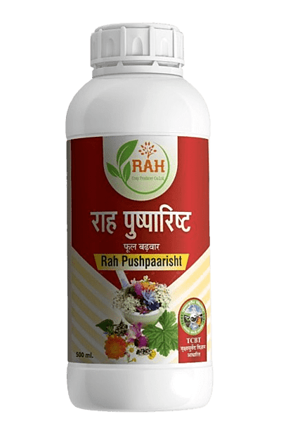 RAH PUSHPARISHT  (500-ML)