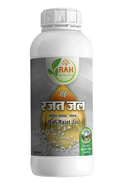 RAJAT JAL ( FAFUND NASHAK POSHAK ) (500-ML)