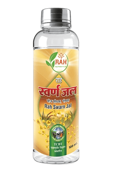 SWARN JAL (100-ML)