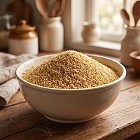 LITTILE MILLET SEMOLINA