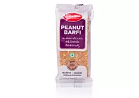 SIRIMIRI Crushed Peanut Chikki Rs 40