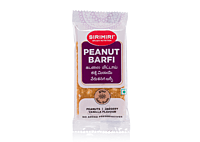 SIRIMIRI Crushed Peanut Chikki Rs 10