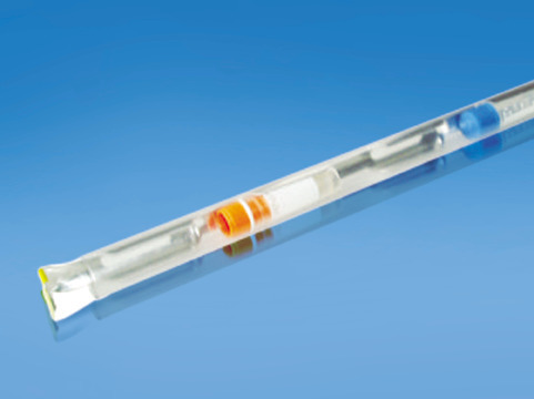 Cryo Cane, Aluminium TARSONS