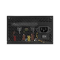 Antec CSK550 550W 80 Plus Bronze SMPS – 2 PCIe Connectors | 5 Years Warranty