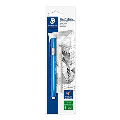 STA ERASER - 528 50BKDA