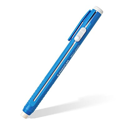 STA 528 50 BK5 ERASER HOLDER MARS PLASTI