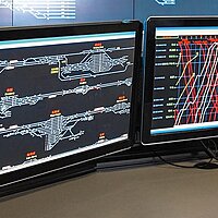 Predictive Maintenance & Fault Detection ROC Service