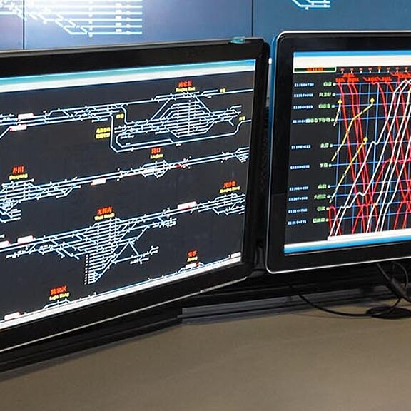 Predictive Maintenance & Fault Detection ROC Service