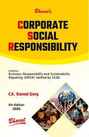 Corporate Social Responsibility CSR