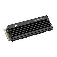 Corsair MP600 PRO LPX 2TB NVMe Gen4 SSD – Up to 7100MB/s | M.2 2280