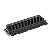 Corsair MP600 PRO LPX 2TB NVMe Gen4 SSD – Up to 7100MB/s | M.2 2280