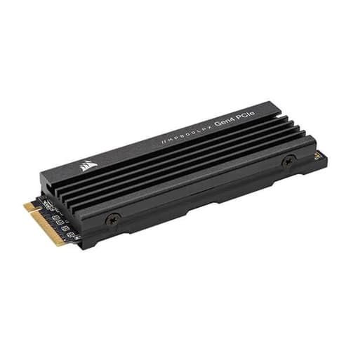 Corsair MP600 PRO LPX 2TB NVMe Gen4 SSD – Up to 7100MB/s | M.2 2280