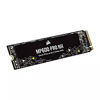 Corsair MP600 PRO NH 2TB NVMe Gen4 SSD – Up to 7000MB/s | M.2 2280