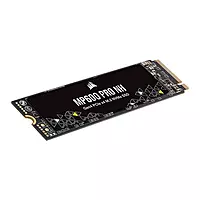 Corsair MP600 PRO NH 2TB NVMe Gen4 SSD – Up to 7000MB/s | M.2 2280