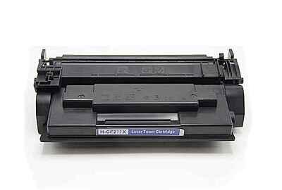 CT Toner CF277X Black Toner