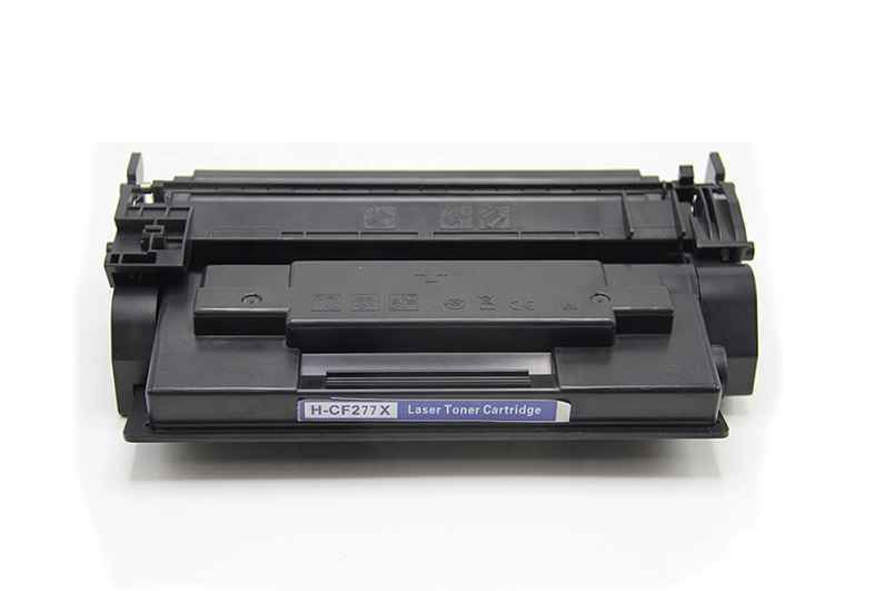 CT Toner CF277X Black Toner CT Toner CF277X Black Toner