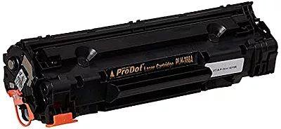 CT Toner 88A Black Toner