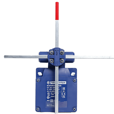 CT & LT LIMIT SWITCH - K2/TC