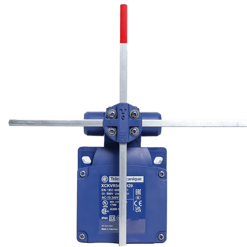 CT & LT LIMIT SWITCH - K2/TC