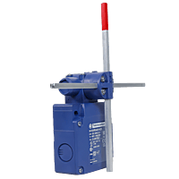 CT & LT LIMIT SWITCH - K2/TC