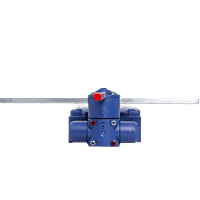 CT & LT LIMIT SWITCH - K2/TC