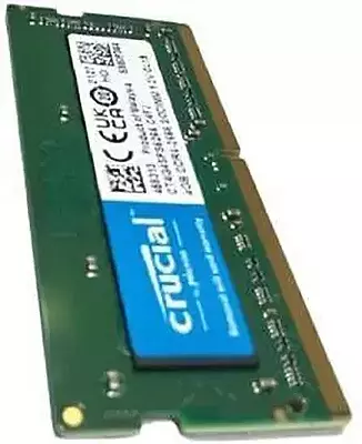 Refurbished Crucial CT RAM DDR4 8 GB  (CT2K4G48FS6266)