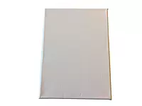 19x24cm Stretched Mini Canvas 280gsm