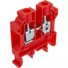 CTS 6U Red