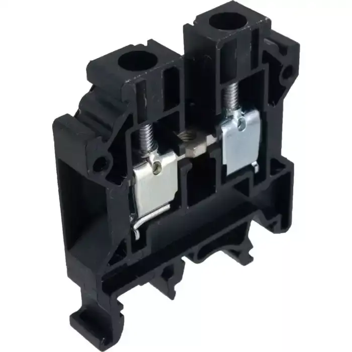 CTS 6U black