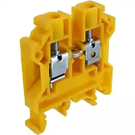 CTS6U Yellow