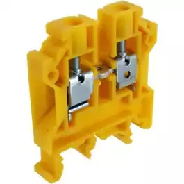 CTS6U Yellow