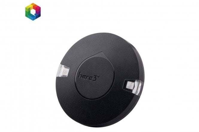 HEX-HERE 3 PLUS WITH ISTAND