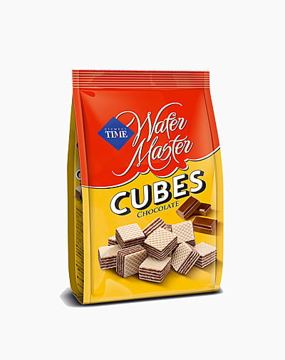 Waffer Master Cubes-100g